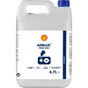 Katalytická kvapalina AdBlue Shell BT47U DPF 4,7L