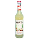 MONIN KOKOSOVÝ sirup 0,7l - kokos