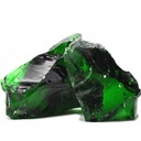 Green Glass Lava pre Gabion Green Solid 1KG
