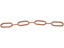 TESNENIE INDUKČNÉHO POTRUBIA COROLLA E15 X 1,6 1,8