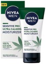 NIVEA Men SENSITIVE PRO pánsky krém na tvár 75ml