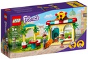 Lego Friends 41705 Pizzeria Heartlake - kocky