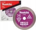 Diamantový kotúč MAKITA na dlaždice 76x10mm