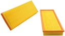 Kabínový filter John Deere 3650 L38596