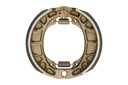 Brzdové čeľuste EBC 303 Beta Ark 50
