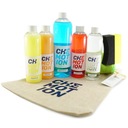 CHEMOTION SPECIAL SET PAINT sada na detaily