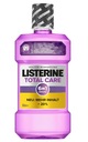 Listerine Total Care 600ml Ústna voda DE