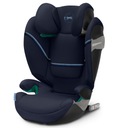 CYBEX Solution S2 i-Fix 15-50 Kg | Oceánská modrá
