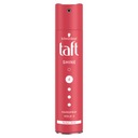 Lak na vlasy Taft Shine 250 ml
