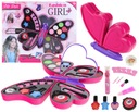 Beauty Paint Kit na líčenie nechtov