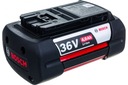 BOSCH Batéria GBA 36V 4,0Ah
