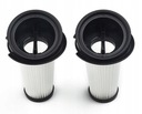 2x filter Rowenta RH6545WH, RH6543WH, TY6545