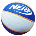 Basketbalová lopta Nerf