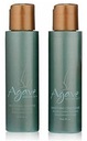 AGAVE set šampón kondicionér vyhladzujúci 2x89ml