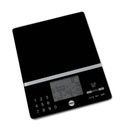 ELEKTRONICKÁ LCD KUCHYŇSKÁ VÁHA PRESNÁ ELDOM