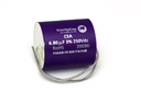 Kondenzátor ClarityCap CSA 6,8uF 250V