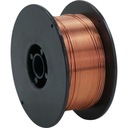 MIGOMAT - OCEĽOVÝ DRÔT ZVÁRACÍ SG2 0,8mm 1kg