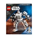LEGO 75370 STAR WARS Stormtrooper Mech