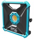 DEDRA DED7071 BATÉRIA DIELENSKEJ LAMPY. 18V TELO