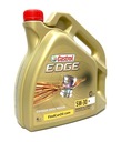 OLEJ CASTROL EDGE 5W30 M 4L