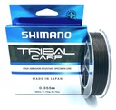 SHIMANO TRIBAL CARP LINE 300m 0,355mm GB 11,7KG