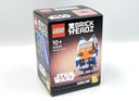 NOVÉ LEGO BrickHeadz 40539 - Ahsoka Tano