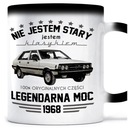 Čarovný hrnček CLASSIC POLONEZ za DARČEK 55