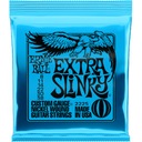 Struny na elektrickú gitaru Ernie Ball 2225