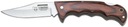 Lovecký nôž Cudeman 333-R 18,5 cm