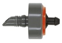 GARDENA FINAL DRIPPER S KOMPENZÁCIOU 08310-29