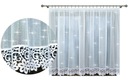READY ZÁCLONA FROST SILVER VLASY 400x90 GLAMOUR