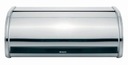 NEREZOVÝ ROLLTOP BRABANTIA CHLEBA 44,5X17,5X27