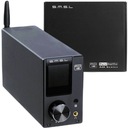 SMSL AD18 Stereo DAC TV 2x80W Bluetooth zosilňovač