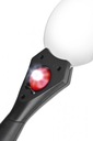 Bresser LED osvetlená lupa 2,5 / 4x 90mm LED-90