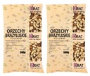 BRAZÍLSKE ORECHY 1kg POL kusov
