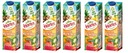 6x 1L multivitamínový džús HORTEX BAL