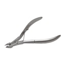 COSMAR - Profesionálne kliešte na kožičku - 3 mm