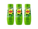 SODASTREAM Lipton ľadový čaj sirup 3 x 440 ml
