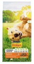 Purina FRISKIES Balance krmivo pre psov kuracie 10kg