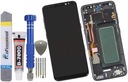 LCD displej Samsung Galaxy S8 G950 G950F obrazovka OLED rám
