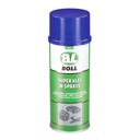 BOLL SUPER GLUE SPREJ NA ČALÚNENIE A ČALÚNENIE