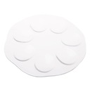 plochý tanier na vajíčka 21cm | 481 815,00