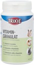 TRIXIE Vitamínové granule pre králiky a hlodavce 220g
