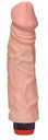 REALISTICKÝ VEĽKÝ HRUBÝ VIBRÁTOR NA PENIS 23CM PASCHA