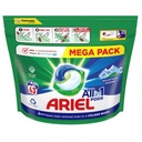 Ariel All in 1 kapsule na pranie Mountain Spring 63