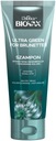 BIOVAX Ultra Green Regeneračný tónovací šampón pre brunetky