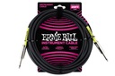 ERNIE BALL EB6046 prístrojový kábel 6m originál