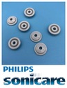 Philips Sonicare Diamond Flexcare top SEAL