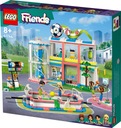 Športové centrum LEGO FRIENDS 41744