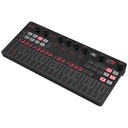 IK UNO SYNTH PRO DESKTOP BLACK - Analógový syntetizátor